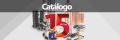 Catalogo Fibremex 2015