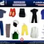 UNIFORMES INDUSTRIALES