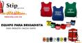 Equipo para brigadista