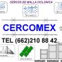 Cercos