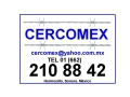 Cercomex