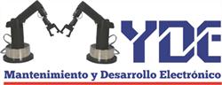 Mantenimiento y Desarrollo Electronico