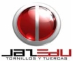 Tornillos y Tuercas Jazedu
