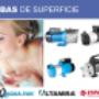 BOMBAS ALTAMIRA