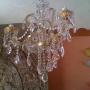 CANDIL  MODELO  MARIA  TERESA  DE  3  LUCES