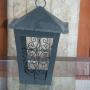 farola  de  herreria