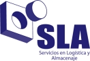 Racks y Estanterias Soluciones SLA Guadalajara