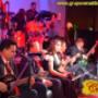 Acústico show versátil