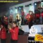 Show de Banda Calypso versátil
