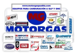 MotorGas