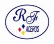 Aceros Roaf, S.a. de C.v.