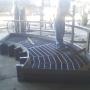 fabricacion de plataformas