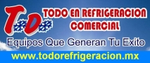Todo Refrigeracion Comercial