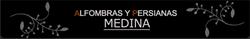 Persianas Medina