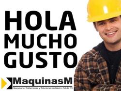 MAQUINASM