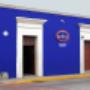 Laboratorio matriz: Rayón 504, Centro. Oaxaca