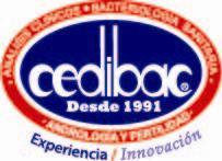 Cedibac S.a. de C.v.
