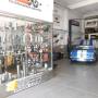 Instalaciones