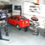 Instalaciones