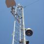 Instalacion de CCTV con Wi-Fi