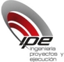 Ingeniería, Proyectos y Ejecución