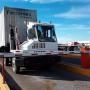 Subido por visitante en 17/04/2017 - control Vehicular Silao