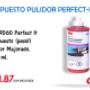 Compuesto Pulidor Perfect-It - CREA