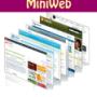 Paquete EE MiniWeb