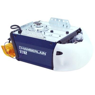 CHAMBERLAIN