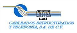 Cableados Estructurados y Telefonia SA de Cv