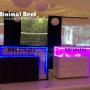 Barra Lumínica Led