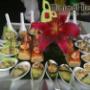 Canapés Gourmet