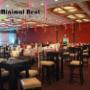 Periqueras Lounge