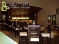 Periquera Lounge Chocolate