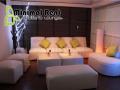 Sala Lounge en renta