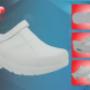 Subido por visitante en 12/01/2017 - SUECO BLANCO MARCA GUDI CALZADO ENFERMERÍA