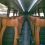 interior volvo negro