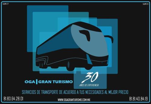 Oga Gran Turismo