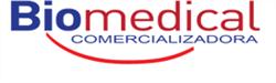 Comercializadora Biomedical S.A. de C.V.