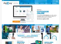 Digiseg