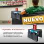 soporte de tela