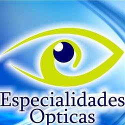 Especialidades Opticas