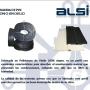BANDAS DE PVC