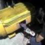 MANTENIMIENTO A MOTOR DE 300 HP CA