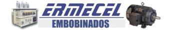 ERMECEL EMBOBINADOS