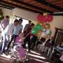 Nuestras actividades