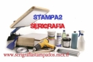 Stampa2 Serigrafia & Sublimacion
