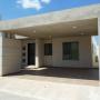 Casa amueblada Zona Norte Renta 6000 pesos