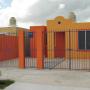 Casa amueblada Zona Poniente Renta 5000 pesos