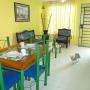 Casa amueblada internet Renta 4000 pesos